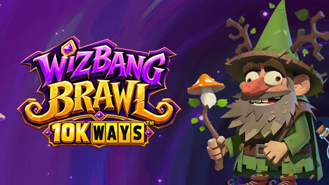 WizBang Brawl 10K Ways