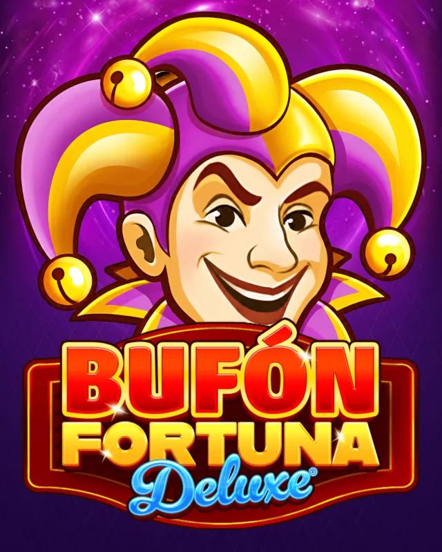 Bufón Fortuna Deluxe
