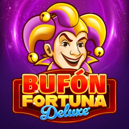 Bufón Fortuna Deluxe