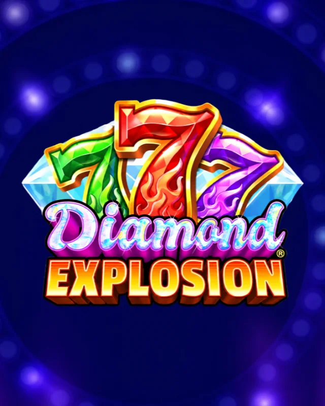 Diamond Explosion 777
