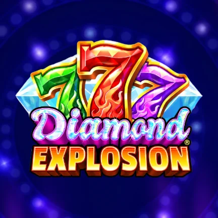 Diamond Explosion 777