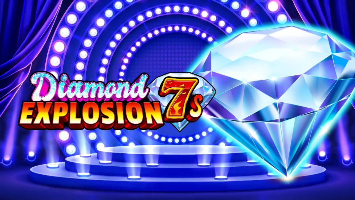 Diamond Explosion 7s SE