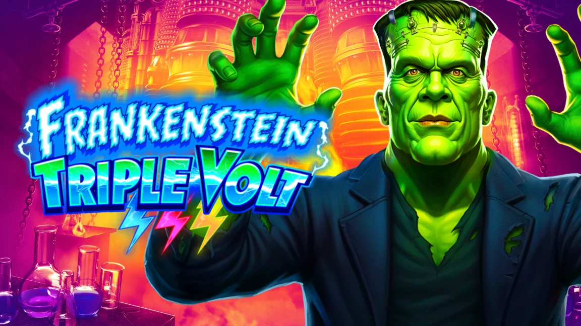 Frankenstein Triple Volt