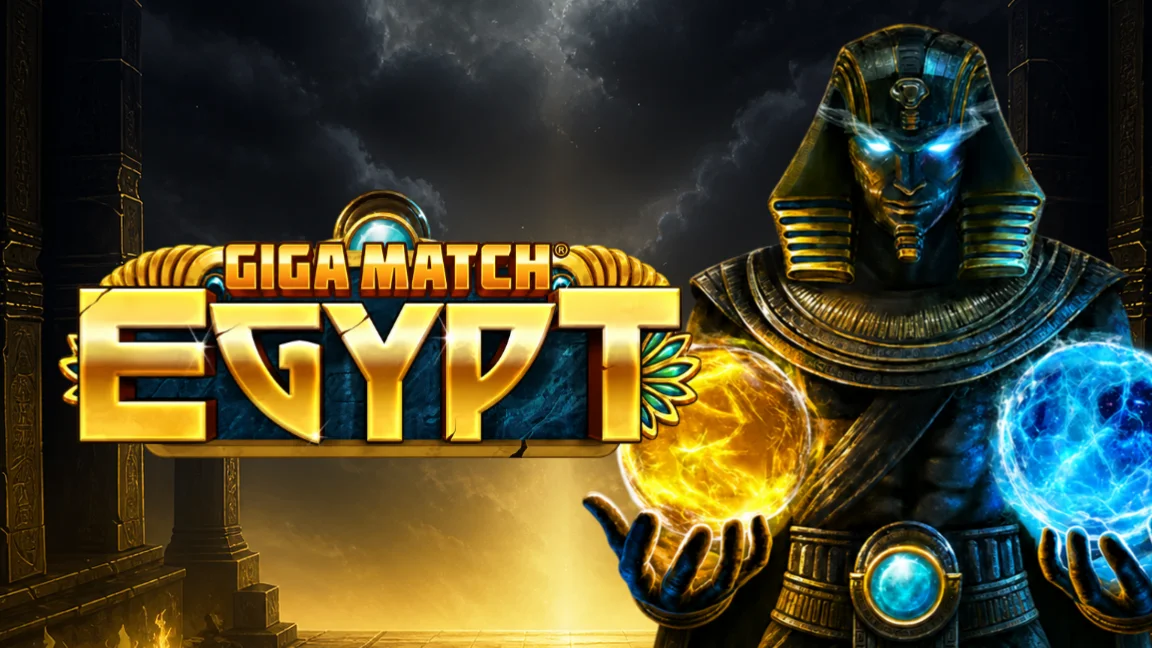 Giga Match Egypt