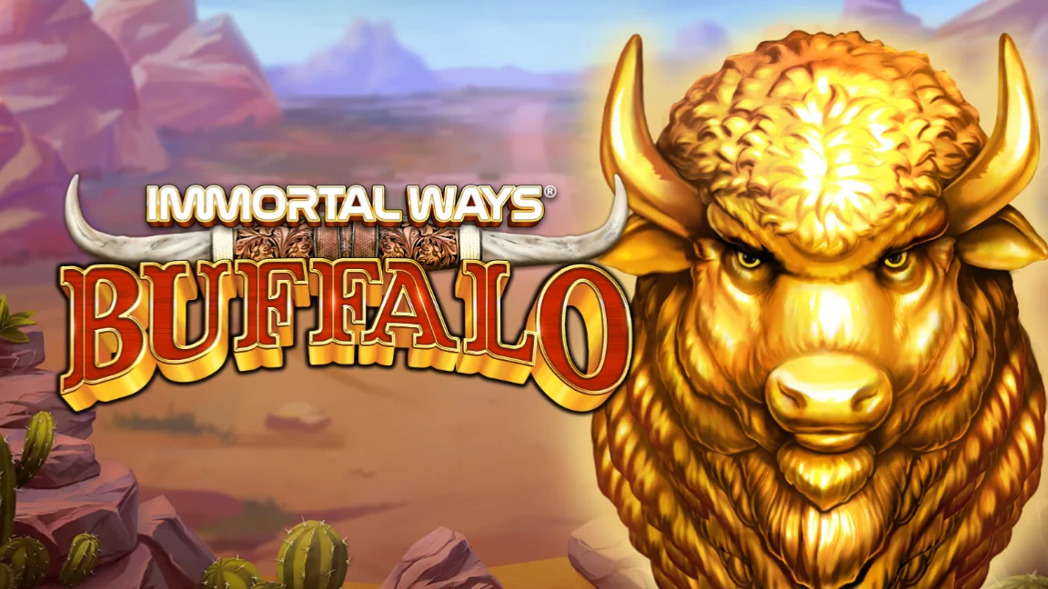 Immortal Ways Buffalo SE