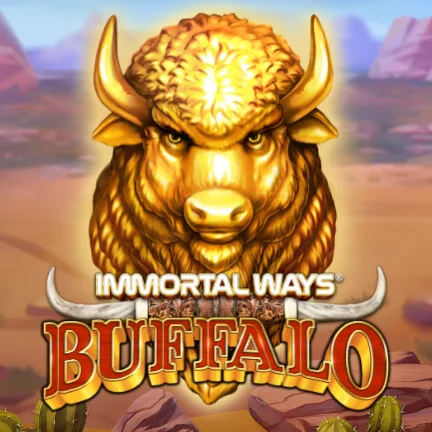 Immortal Ways Buffalo SE