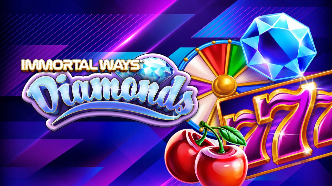 Immortal Ways Diamonds SE