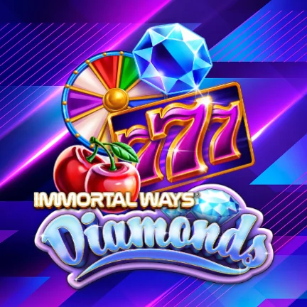 Immortal Ways Diamonds SE