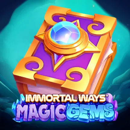 Immortal Ways Magic Gems