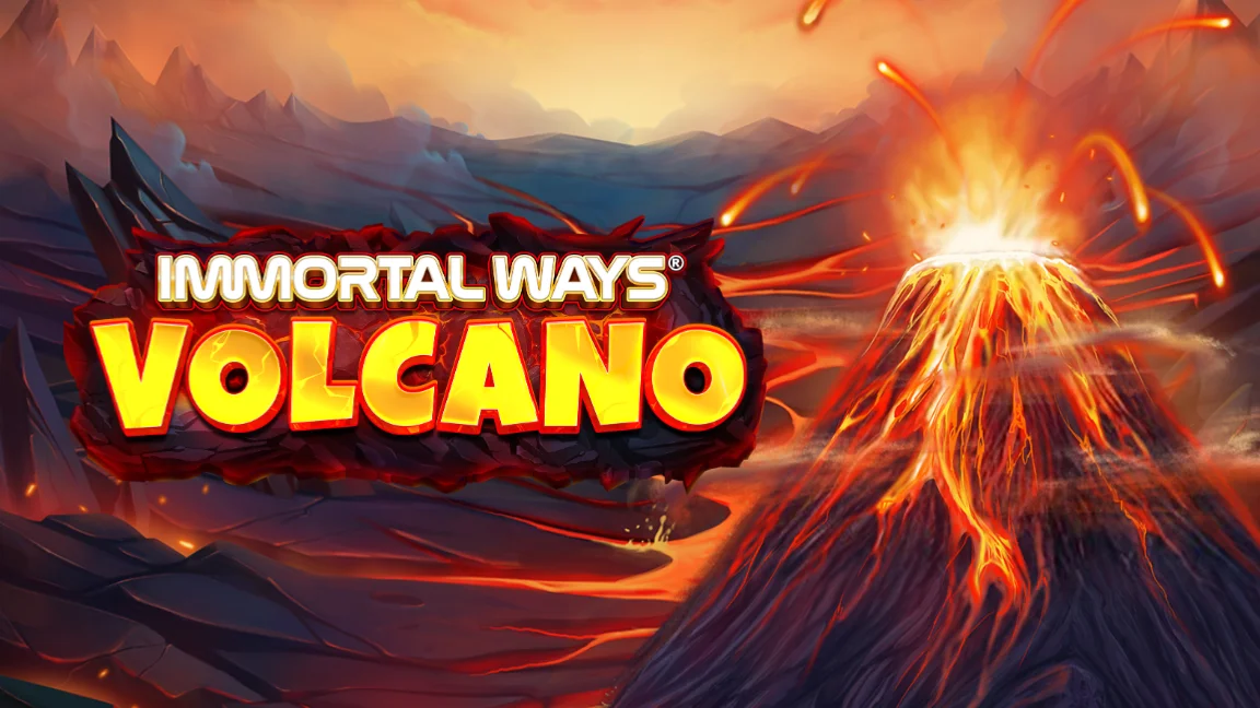 Immortal Ways Volcano