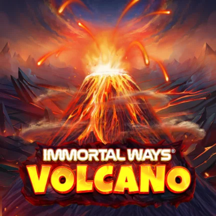 Immortal Ways Volcano