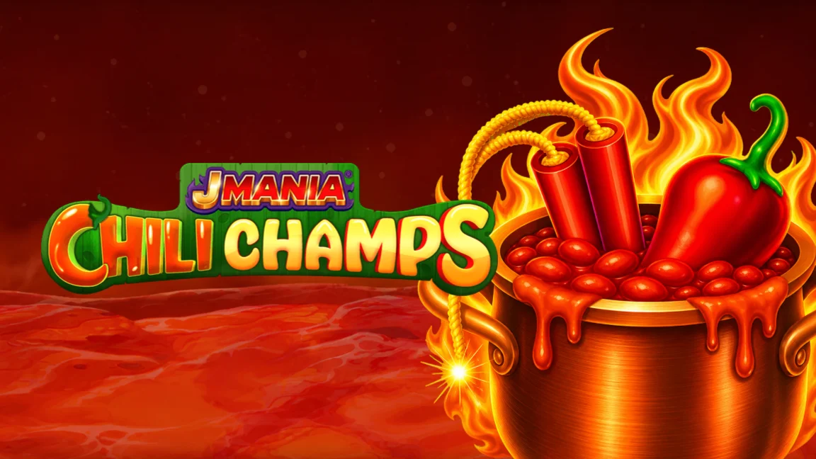 J Mania Chili Champs