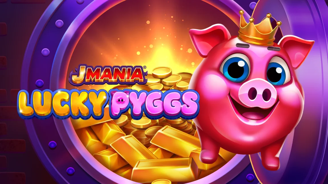 J Mania Lucky Pyggs