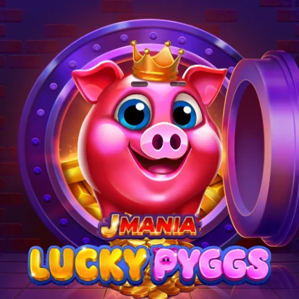 J Mania Lucky Pyggs