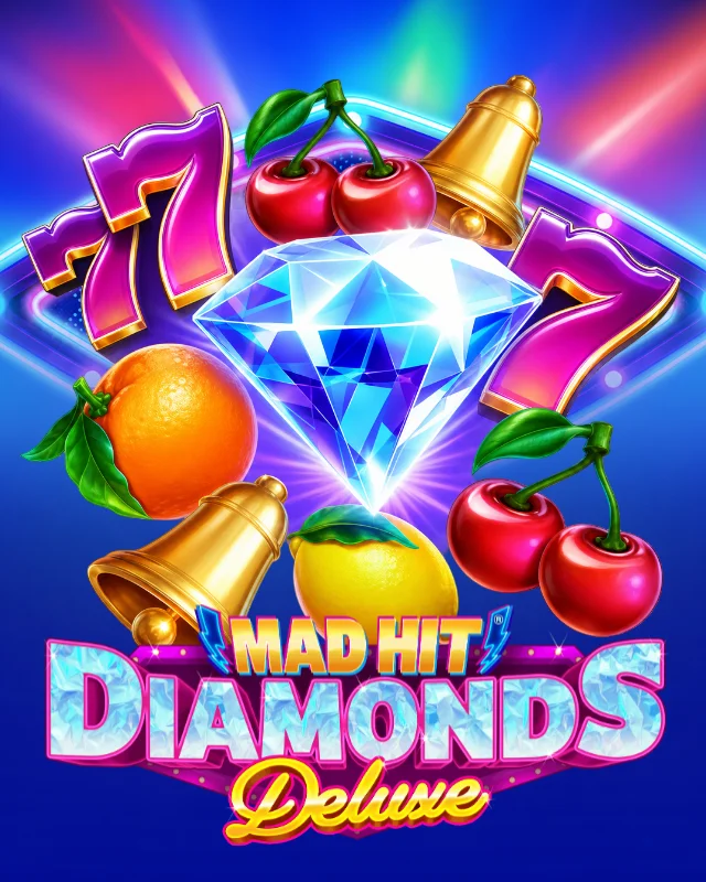 Mad Hit Diamonds Deluxe