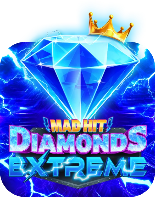 Mad Hit Diamonds Extreme