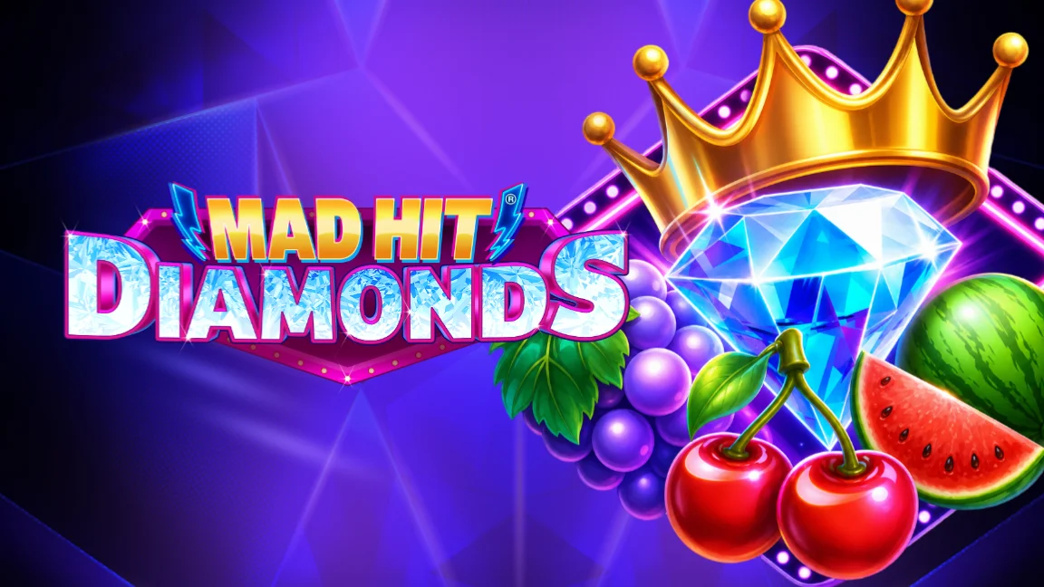Mad Hit Diamonds
