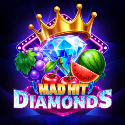Mad Hit Diamonds