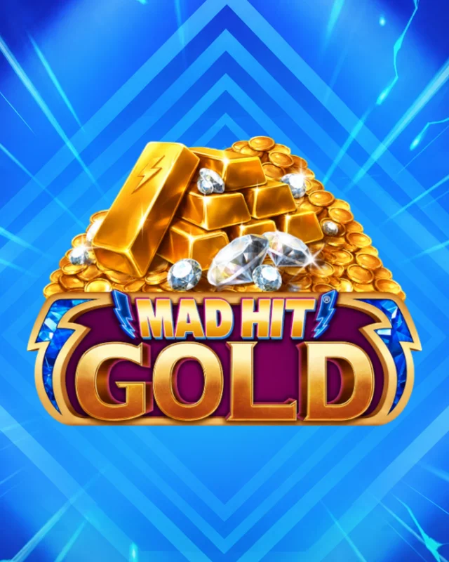 Mad Hit Gold