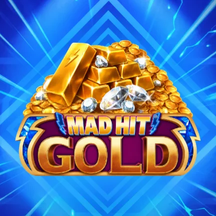 Mad Hit Gold