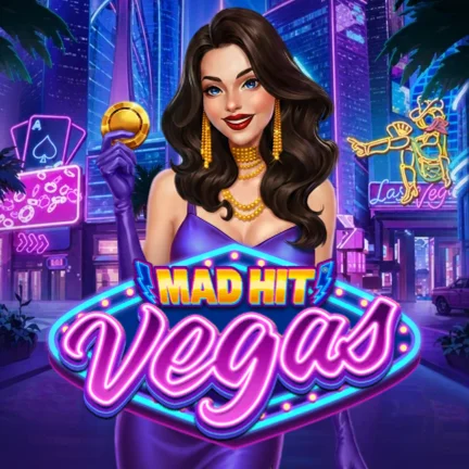 Mad Hit Vegas