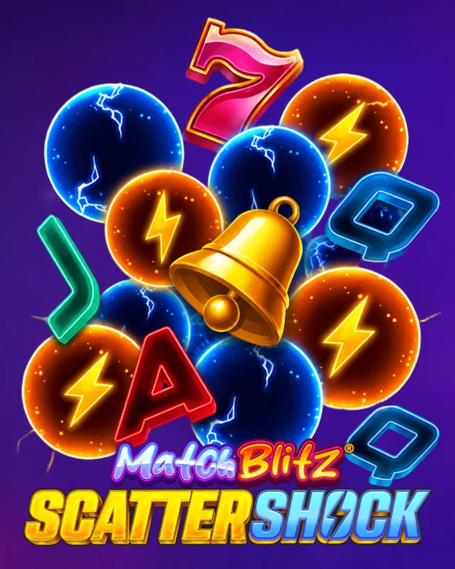 Match Blitz Scatter Shock