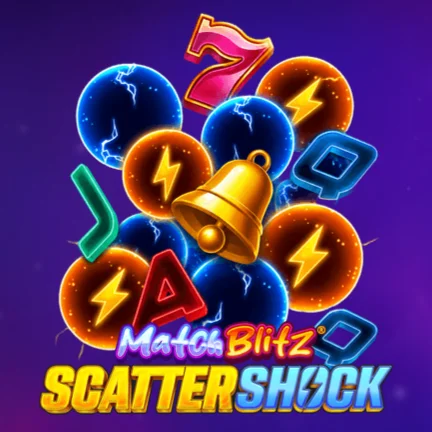 Match Blitz Scatter Shock