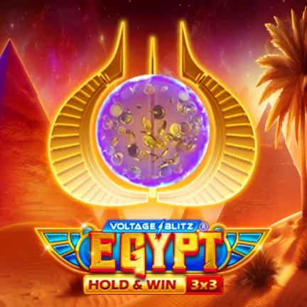 Voltage Blitz Egypt