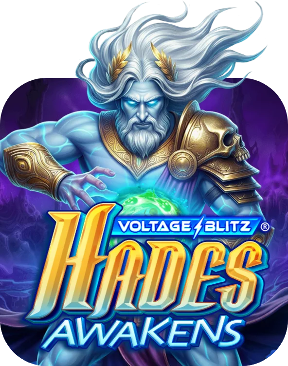 Voltage Blitz Hades Awakens