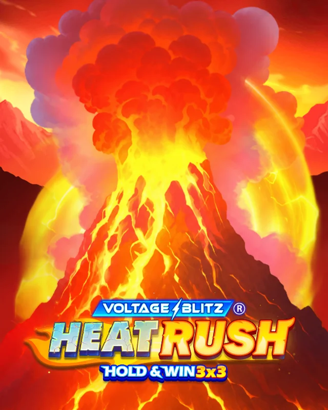 Voltage Blitz Heat Rush