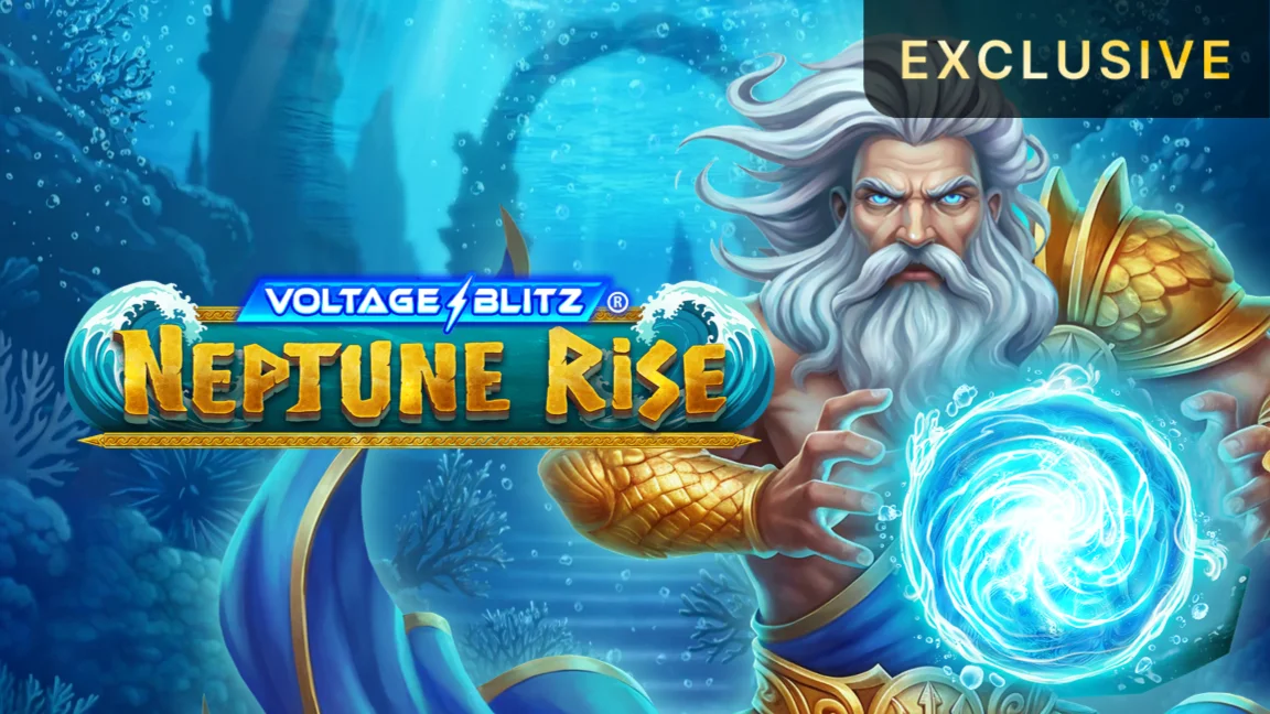 Voltage Blitz Neptune Rise