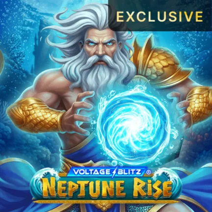Voltage Blitz Neptune Rise