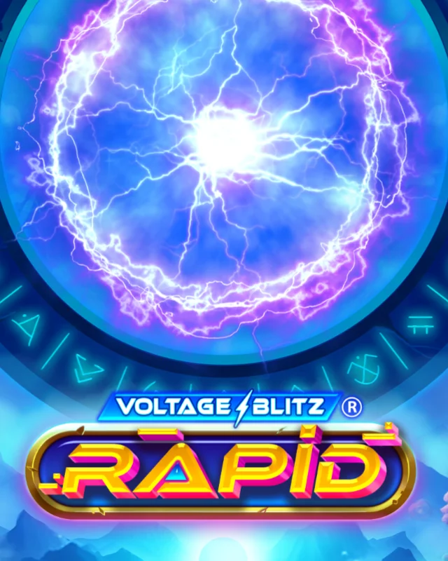 Voltage Blitz Rapid