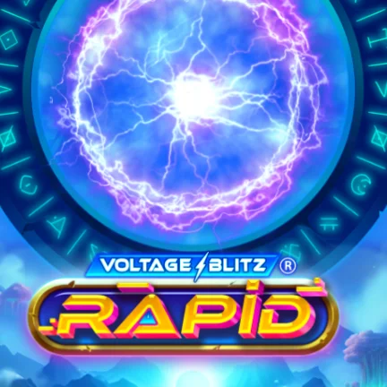 Voltage Blitz Rapid