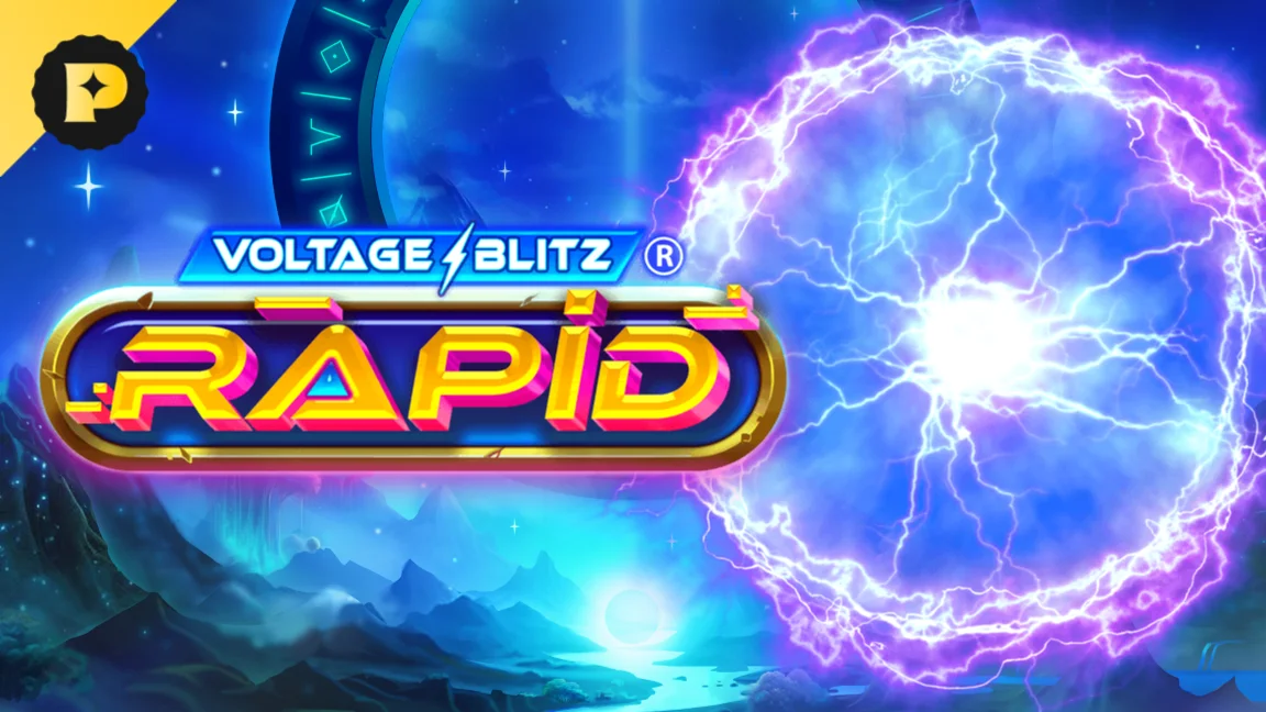 Voltage Blitz Rapid