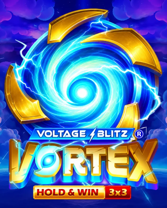 Voltage Blitz Vortex