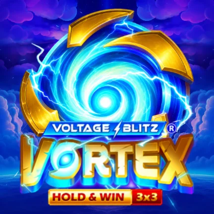Voltage Blitz Vortex