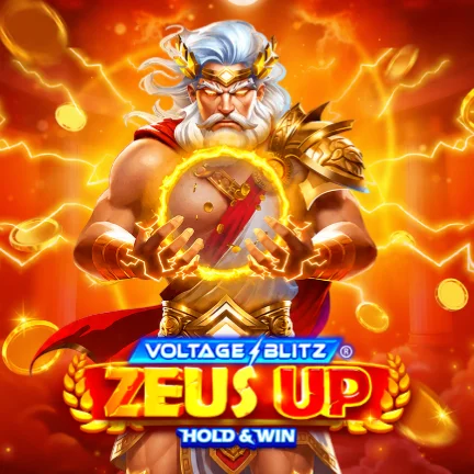 Voltage Blitz Zeus Up
