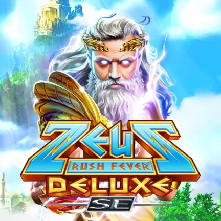 Zeus Rush Fever Deluxe SE