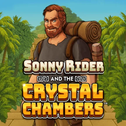 Sonny Rider & The Crystal Chambers