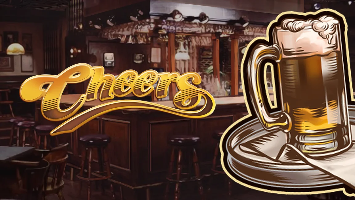Play Cheers Slots Online at Betty.ca