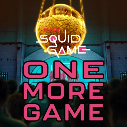 Squid Game - One More Game