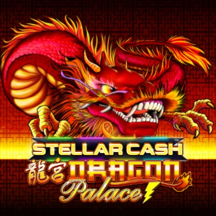 Stellar Cash Dragon Palace