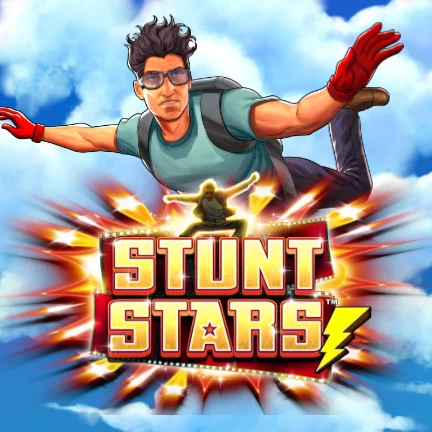 Stunt Stars