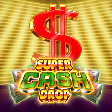Super Cash Drop Deluxe