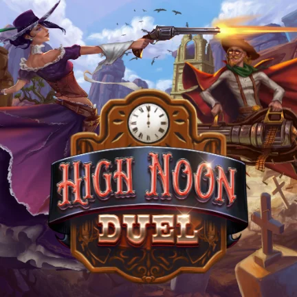 High Noon Duel