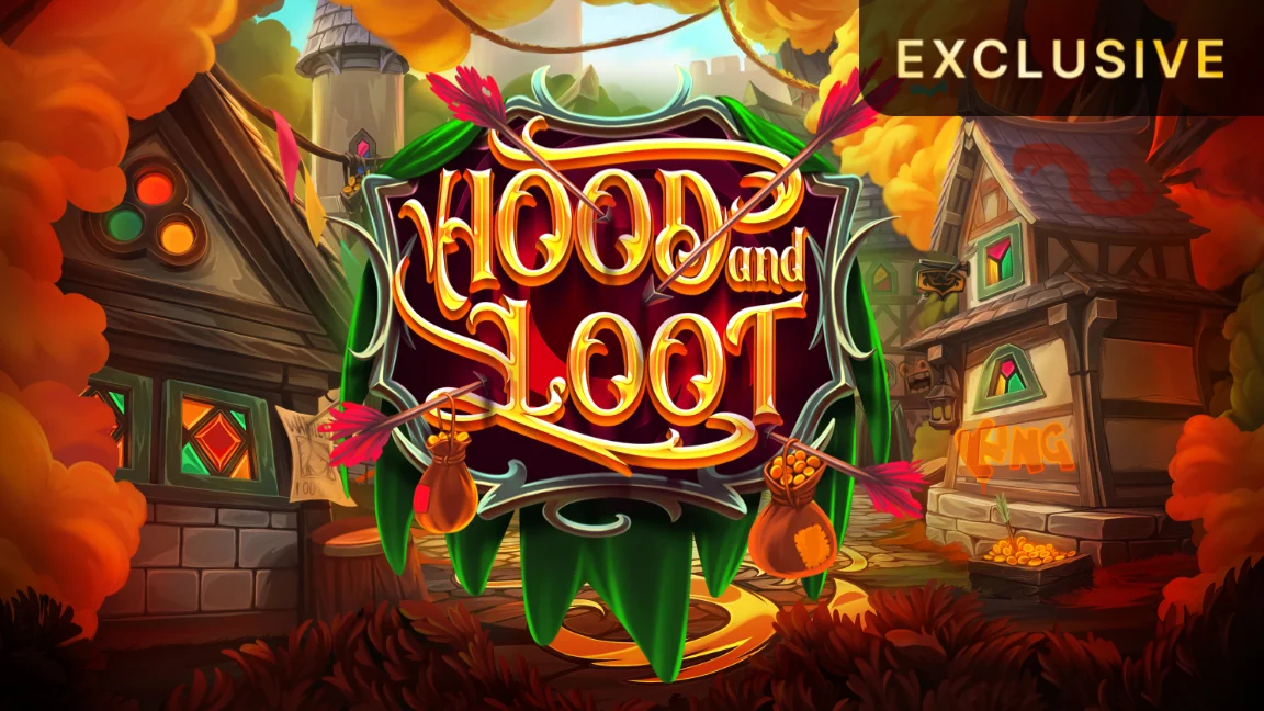 Hood and Loot