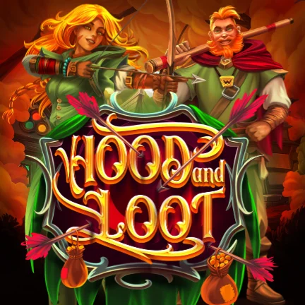 Hood and Loot