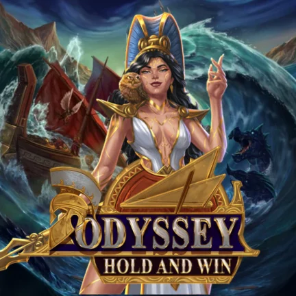 Odyssey Hold and Win