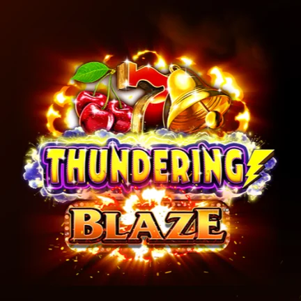 Thundering Blaze